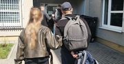 Uzależniony 43-latek odsprzedawał metadon innemu mężczyźnie. Wpadli na gorącym uczynku