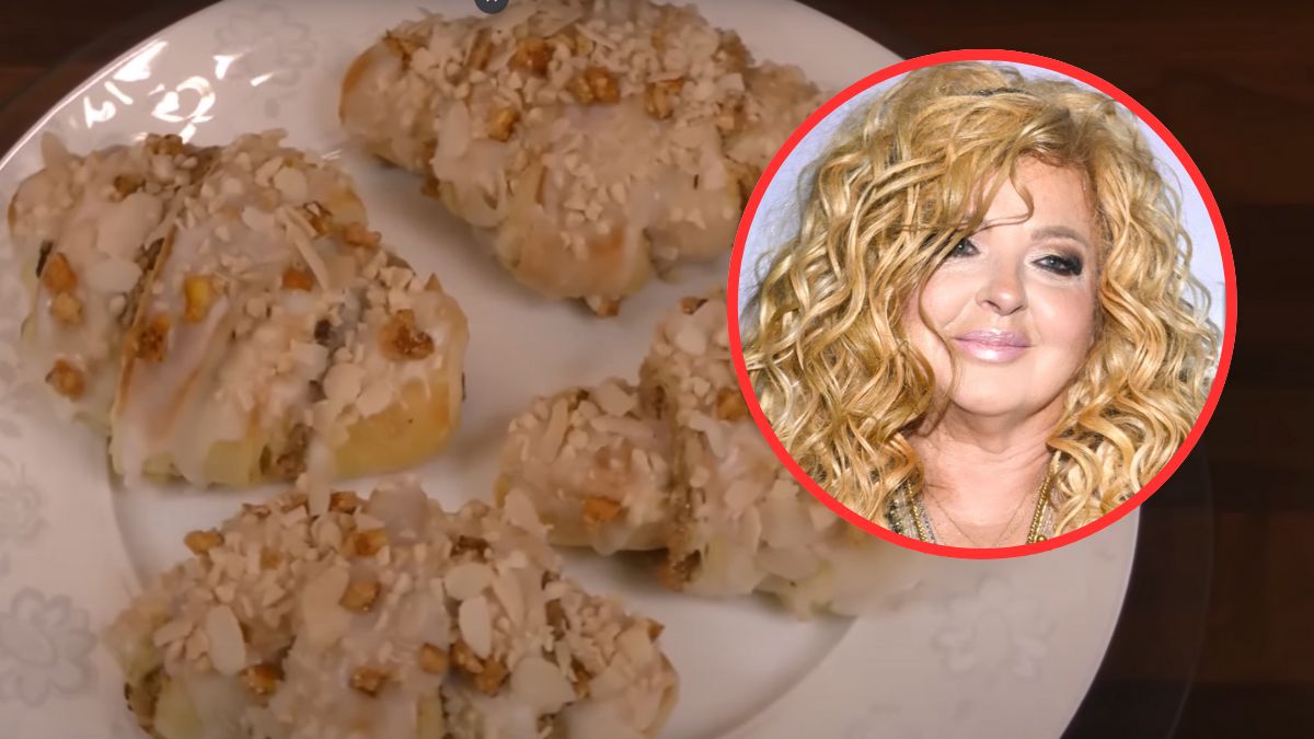 Tyle należy zapłacić za rogala marcińskiego u Magdy Gessler