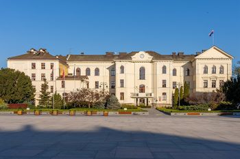 Bydgoszcz na policyjnej mapie zagrożeń. Co jest największą zmorą mieszkańców?