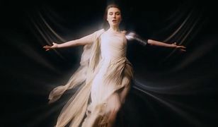 Ukrainka jako Maryja na Eurowizji. Co za występ