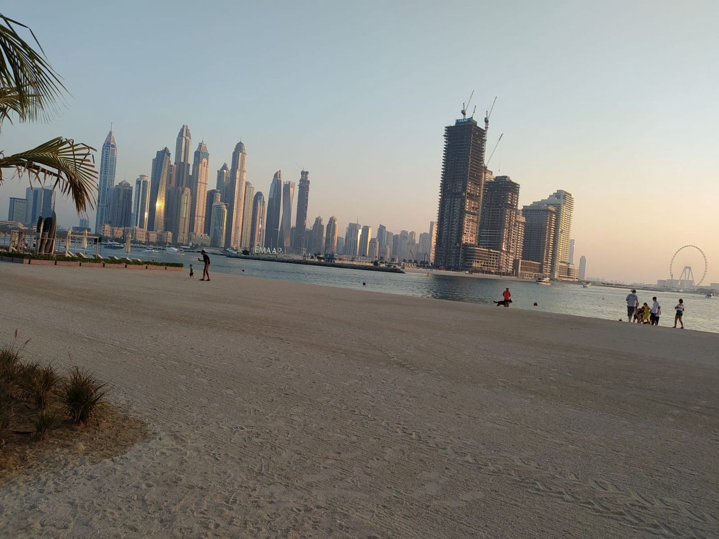 Każdy zakątek Dubaju to inny klimat, inne doznania i inne atrakcje