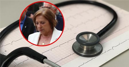 Śmierć Barbary Skrzypek. Kardiolog mówi o najczęstszych przyczynach zawału
