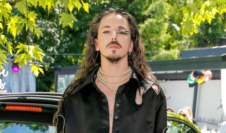 Michał Szpak