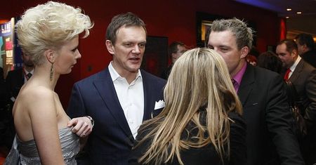 Pazura: "Seks jest chorobotwórczy"