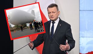 Nowa broń w polskiej armii. Błaszczak zamówił ją rzutem na taśmę