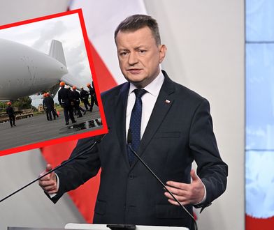 Nowa broń w polskiej armii. Błaszczak zamówił ją rzutem na taśmę