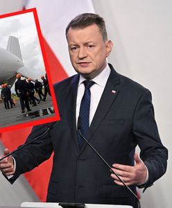 Nowa broń w polskiej armii. Błaszczak zamówił ją rzutem na taśmę