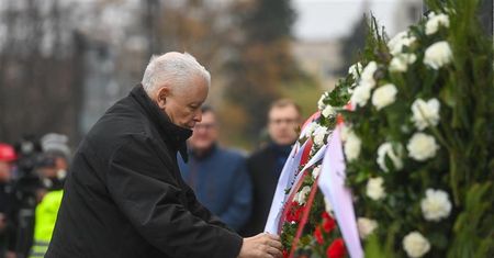 Jest decyzja komisji ws. immunitetu Kaczyńskiego