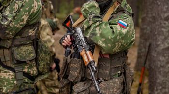 Rosja kłamie ws. wojny w Ukrainie. ISW demaskuje