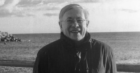 Nie żyje prof. Marian Wolański. Wykształcił setki studentów. Miał 87 lat