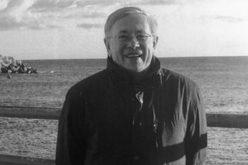 Nie żyje prof. Marian Wolański. Wykształcił setki studentów. Miał 87 lat