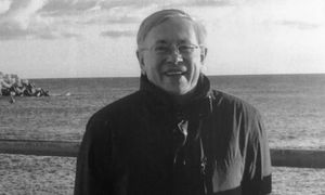 Nie żyje prof. Marian Wolański. Wykształcił setki studentów. Miał 87 lat