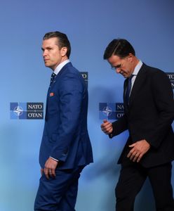 Szef Pentagonu reaguje na lawinę komentarzy. "Nie ma zdrady"