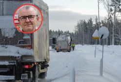 Ekspert: to, co kiedyś było zimową normą, dziś paraliżuje kraj