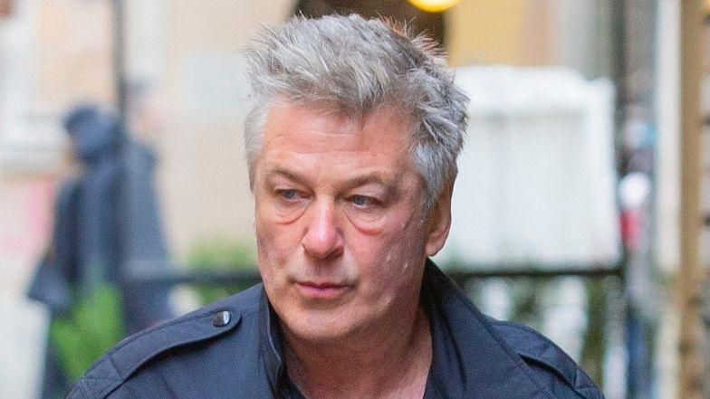 Policja opublikowała nagrania z dnia tragicznego wypadku na planie filmu z Alekiem Baldwinem