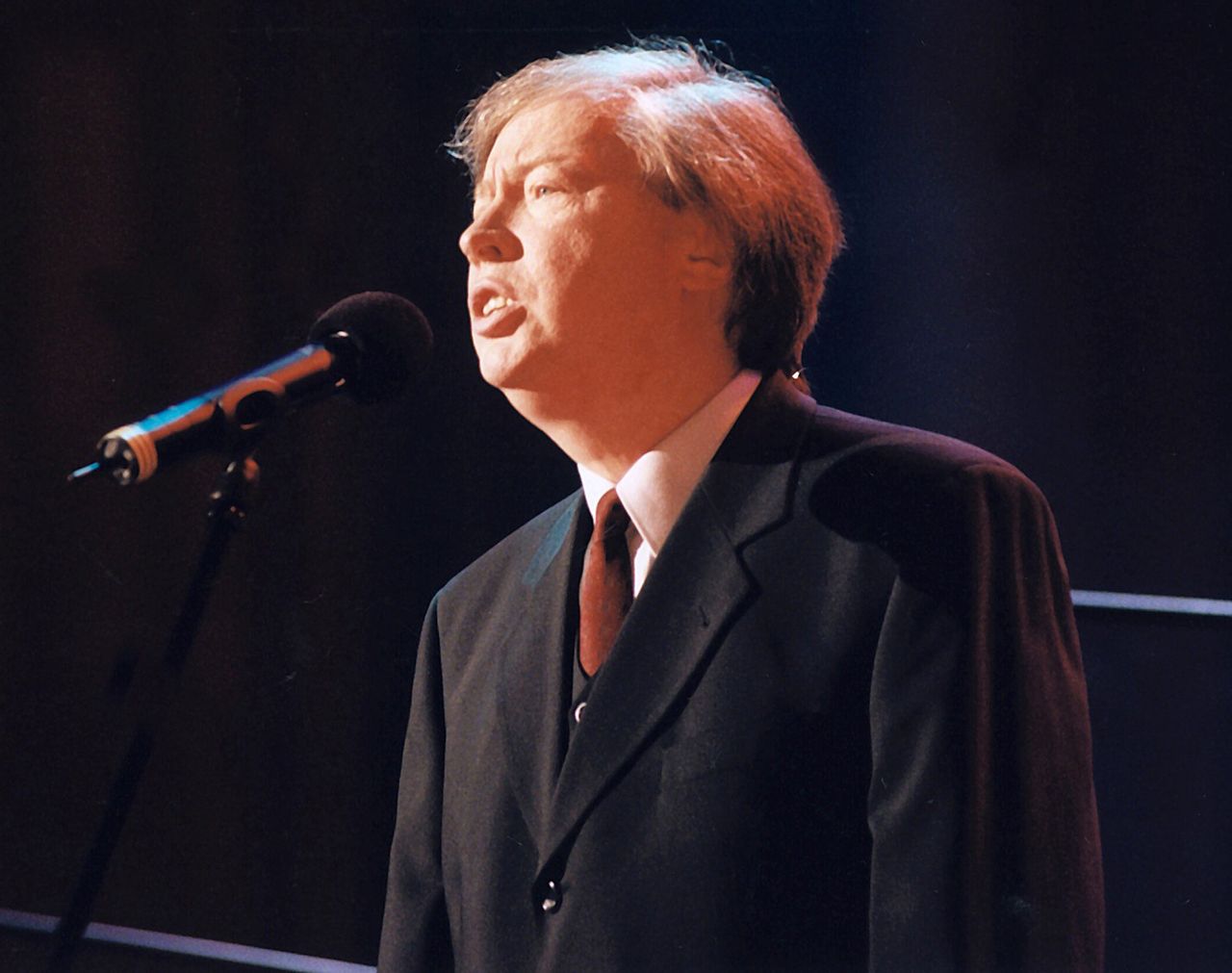 Marek Grechuta uhonorowany przez Sejm. Rodzina nic o tym nie wiedziała