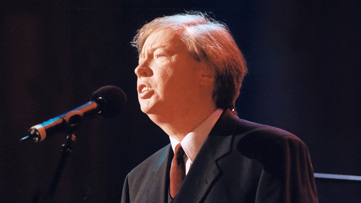 Marek Grechuta apelował do syna o powrót do domu