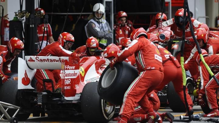 Grand Prix Brazylii 2013