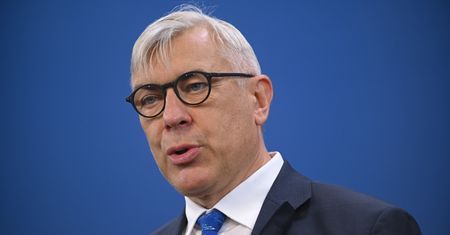 Zakpił z Giertycha. Poseł dosadnie o zarzutach polityka PO
