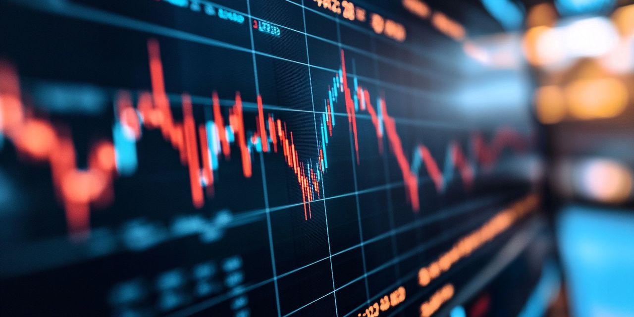 Szokujące załamanie rynków azjatyckich: Czy świat stoi u progu nowej recesji?