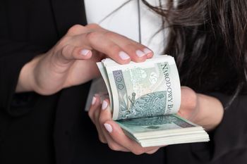 Tylu Polaków nie ma oszczędności. Pokazali niewygodne dane