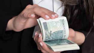 Tylu Polaków nie ma oszczędności. Pokazali niewygodne dane