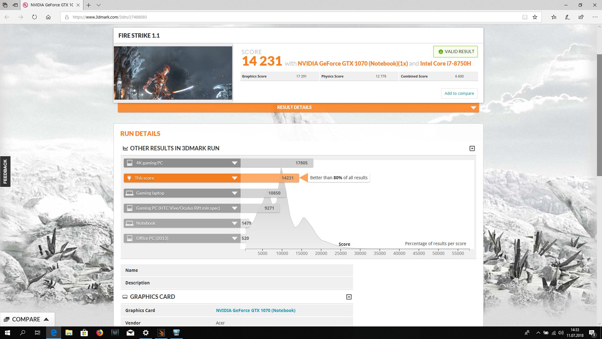 Testujemy Acer Predator Helios 500. To chyba najcichszy notebook do gier w tej kategorii! 8