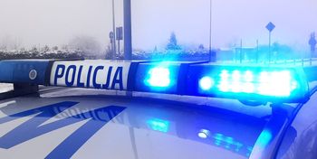 Mirosławiec: Uciekał przed policją. 18-latkowi grozi nawet do 5 lat więzienia