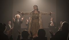 Koprodukcja „Rozbite marzenia. 1918-1939” kosztowała 8 mln euro. W projekt włączyła się TVP