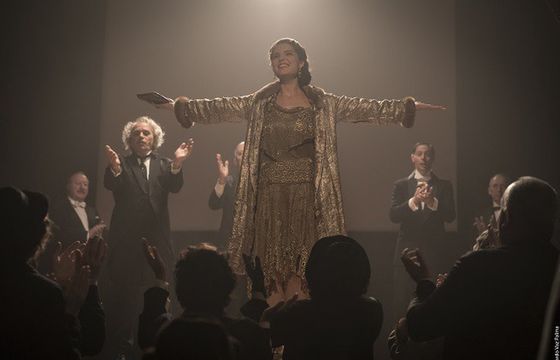 Koprodukcja „Rozbite marzenia. 1918-1939” kosztowała 8 mln euro. W projekt włączyła się TVP