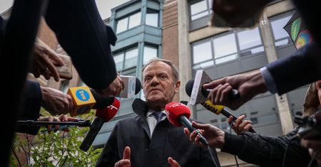 Tusk opowie o negocjacjach? Mają paść szczegóły