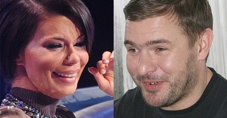 Górniak romansuje z... Karolakiem?!
