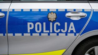 Czujny mieszkaniec pomógł policji. Dwóch mężczyzn zatrzymanych w centrum Włocławka