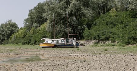 Klęska we Włoszech. Rzym ogłosił stan wyjątkowy