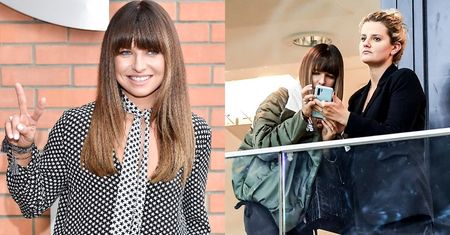 "Zdystansowana" Anna Lewandowska dołącza do koleżanek i pokazuje swoje "najgorsze" ciążowe zdjęcie (FOTO)