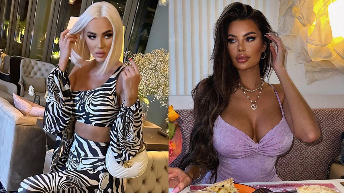 Nowa przyjaźń w show-biznesie?