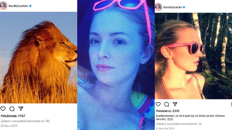 Barbara Kurdej-Szatan