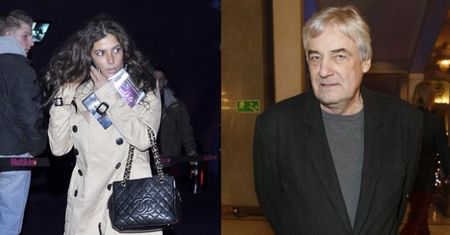 Żuławski wulgarnie obraża Rosati?