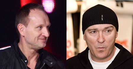 Kościkiewicz chce się pogodzić z Krzywym