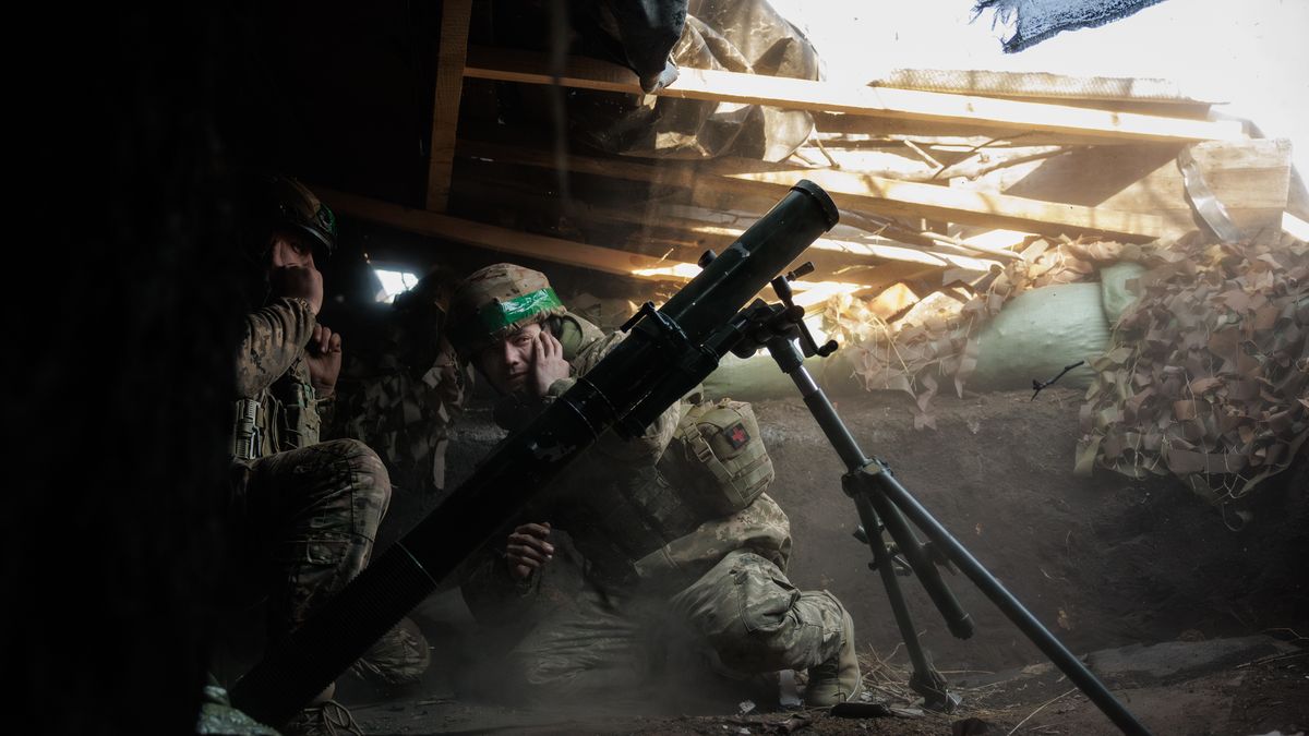 Rozmowy pokojowe bez Europy? Generał zabrał głos