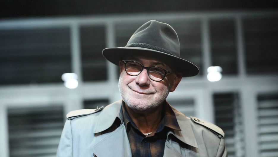 Piotr Machalica