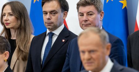 Płaca minimalna w górę. Wzrosną kary, mandaty i podatki