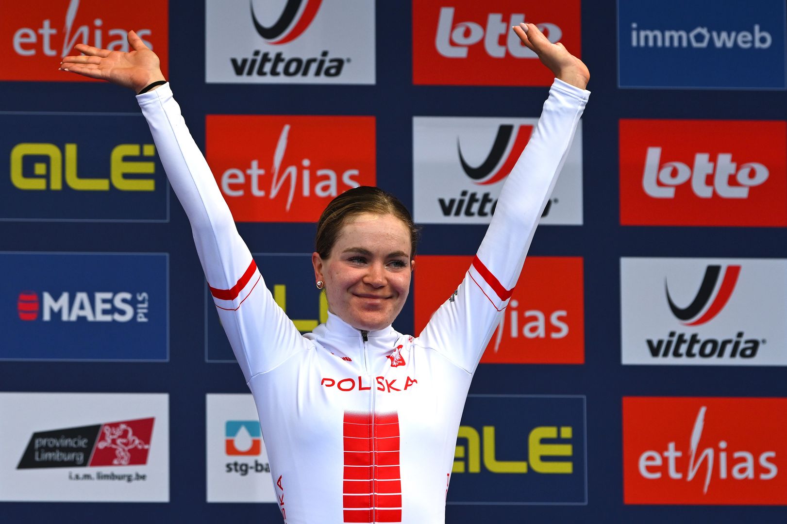 Daria Pikulik