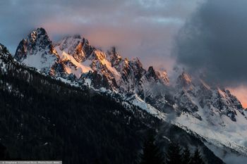 Mont Blanc ma 4807,47 m. Nowe pomiary pokazują zmianę wysokości szczytu