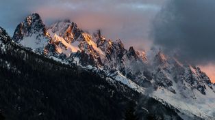 Mont Blanc ma 4807,47 m. Nowe pomiary pokazują zmianę wysokości szczytu