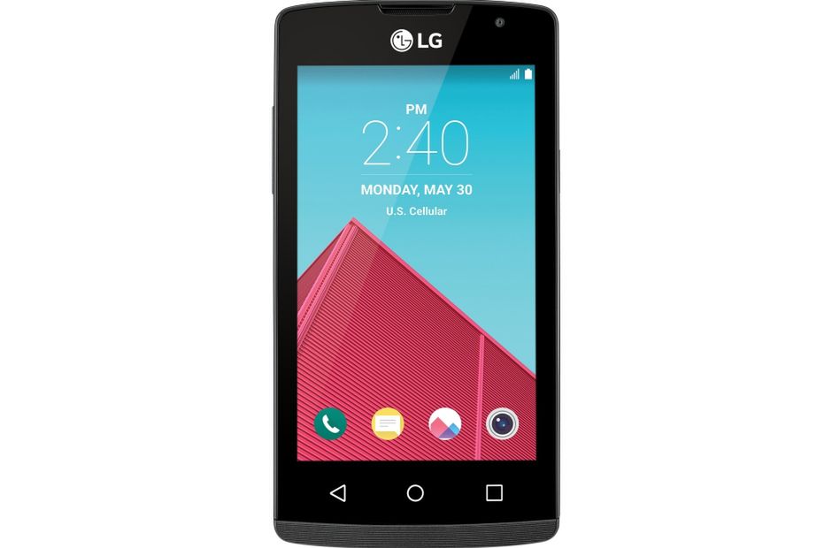 LG Classic to smartfon, który daje wiele możliwości związanych z edycją zdjęć