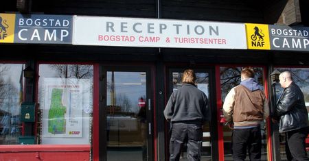 Koronawirus. Norwegia zamyka granice. Polacy boją się o pracę