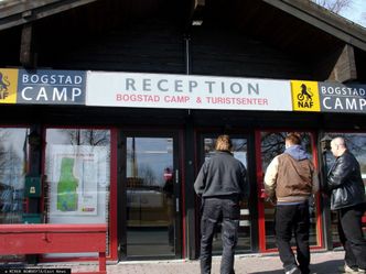 Koronawirus. Norwegia zamyka granice. Polacy boją się o pracę