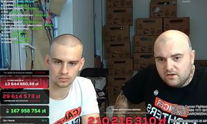 Rekordowa wpłata na Cancer Fighters. Przelali gigantyczną wpłatę