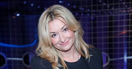 Wojciechowska: "POTRZEBUJĘ SAMCA ALFA!"